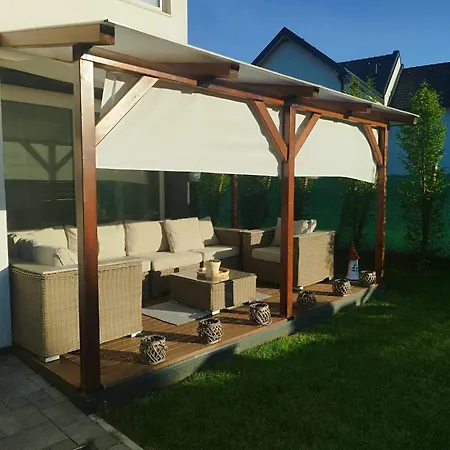 Aloha Apartman Apartamento Sopron