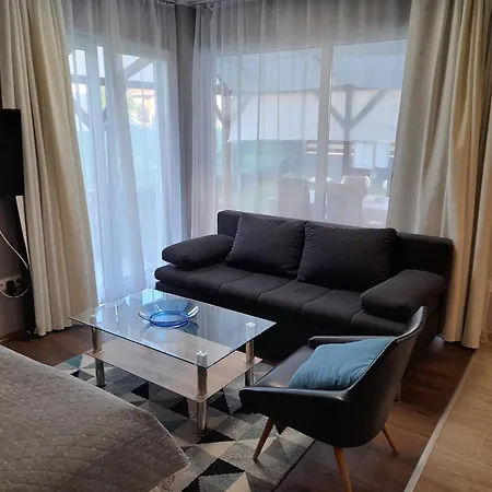 Aloha Apartman Apartamento *