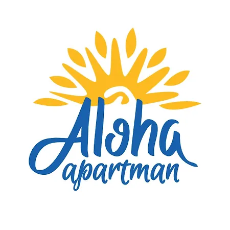 Apartamento Aloha Apartman Sopron