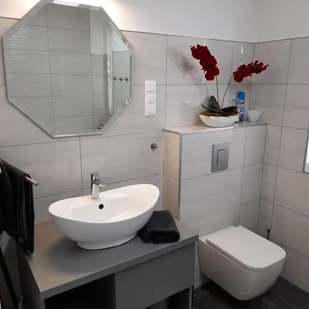 Apartamento Aloha Apartman