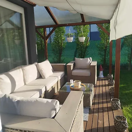 Apartamento Aloha Apartman *